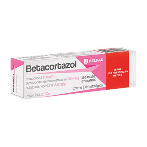 para que serve betacortazol 30g - betacortazol belfar